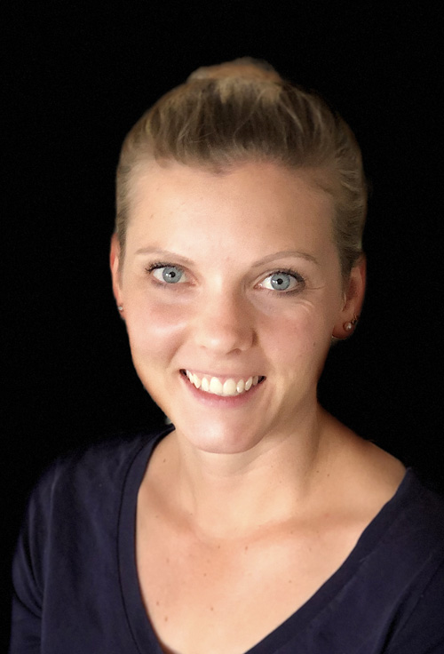 Portrait von Annelie Kleinschmidt - Praxis für private Physiotherapie